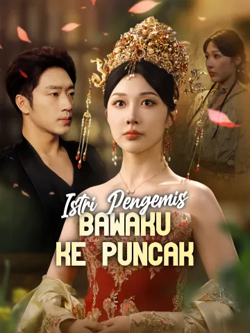 Istri Pengemis, Bawaku ke Puncak